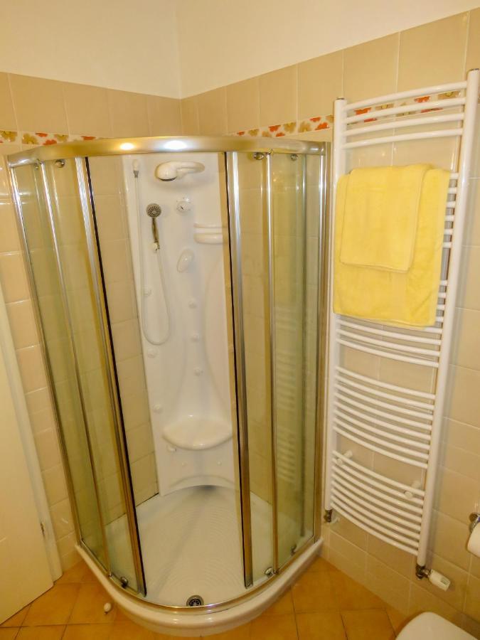 Apartment Palmic Ловран Екстер'єр фото