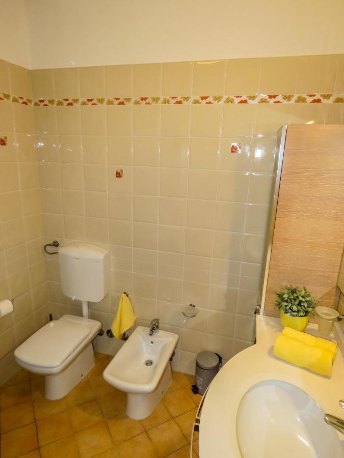 Apartment Palmic Ловран Екстер'єр фото